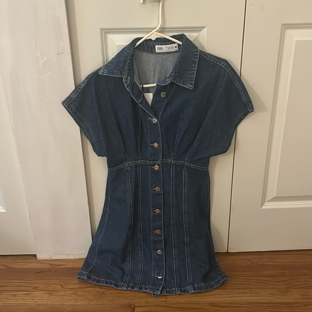 Zara Women’s dress brand new with tags
